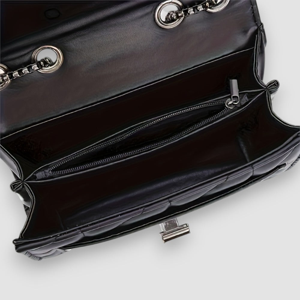 Elegante Damen Ledertasche – Hochwertigem Leder & Zeitlos