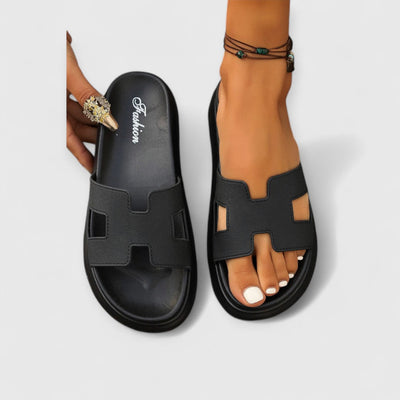 ELLE | ELEGANTE SANDALEN