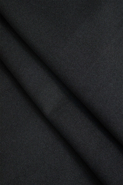 Elena | Elegante High-Waist Hose mit Wickeldetail