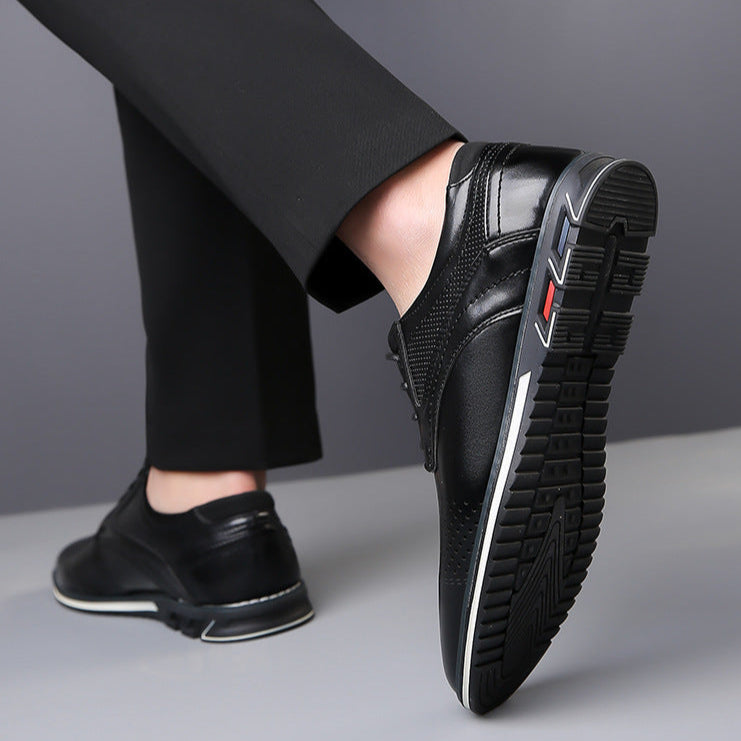 Konrad® - Baskets Ashford Classiques et Ultra-Légères