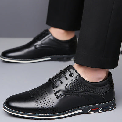 Konrad® - Baskets Ashford Classiques et Ultra-Légères