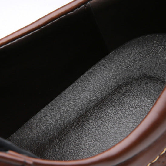 Gottfried®️ - Klassische und ultraleichte Cambridge Sneakers