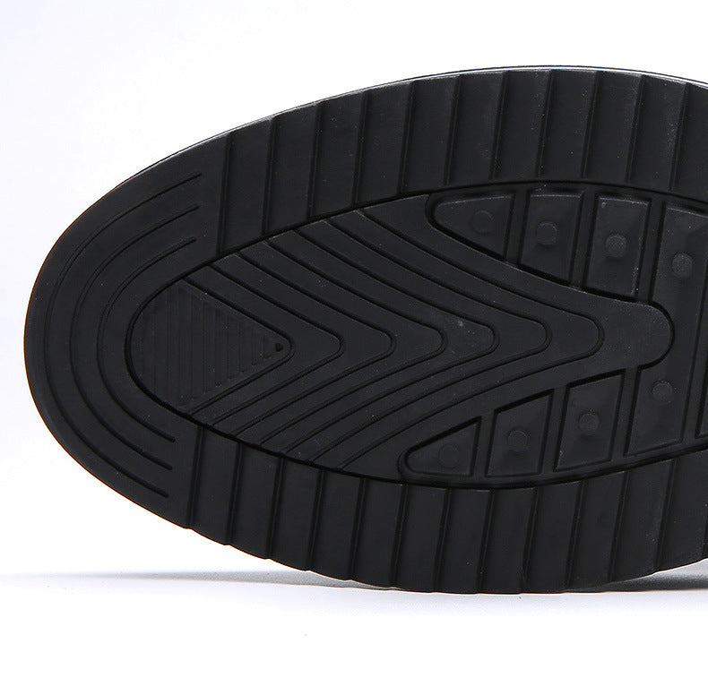 Gottfried®️ - Klassische und ultraleichte Cambridge Sneakers