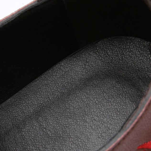 Sebastian®️ - Baskets Kensington Classiques et Ultra-Légères