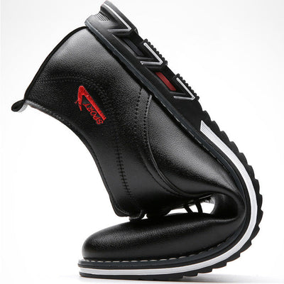 Sebastian®️ - Baskets Kensington Classiques et Ultra-Légères