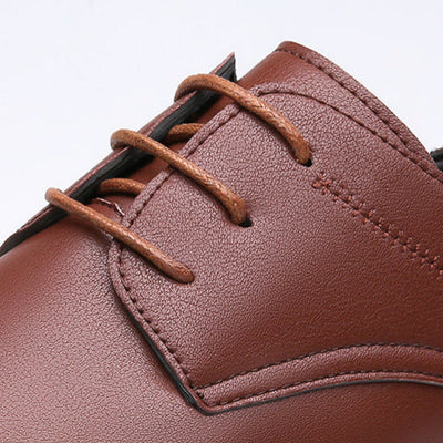 Sebastian®️ - Baskets Kensington Classiques et Ultra-Légères