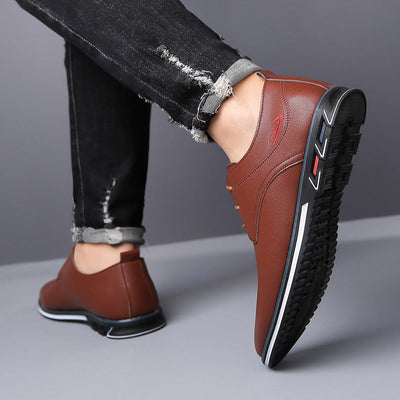 Sebastian®️ - Baskets Kensington Classiques et Ultra-Légères