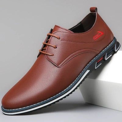 Sebastian®️ - Baskets Kensington Classiques et Ultra-Légères