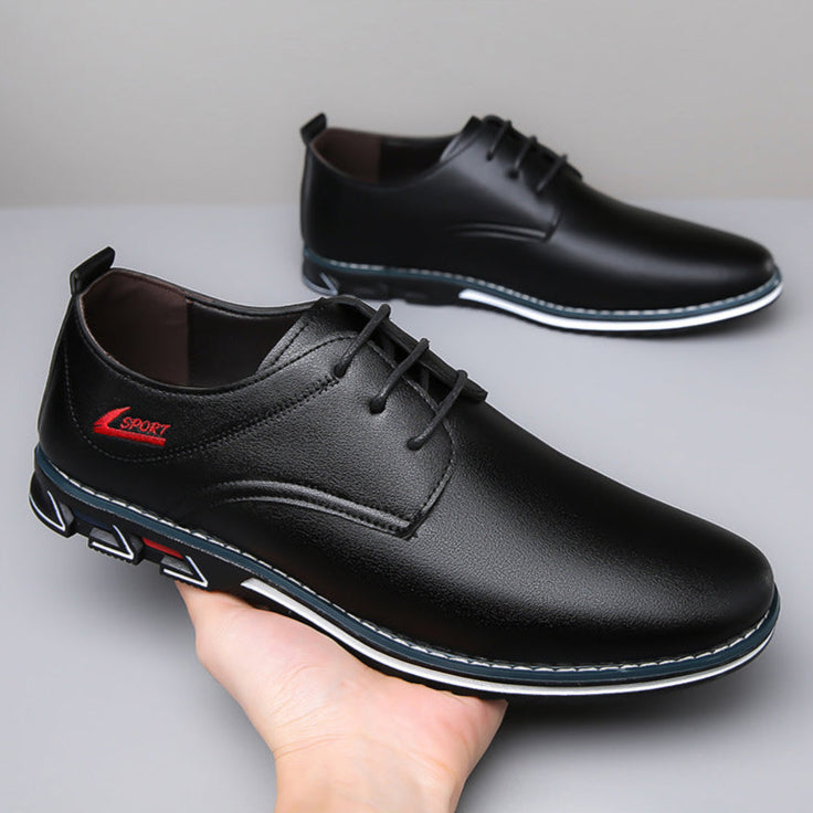 Sebastian®️ - Baskets Kensington Classiques et Ultra-Légères