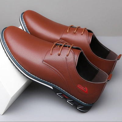 Sebastian®️ - Baskets Kensington Classiques et Ultra-Légères