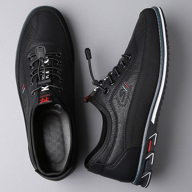 Victor® - Klassische und ultraleichte Oxford-Sneaker