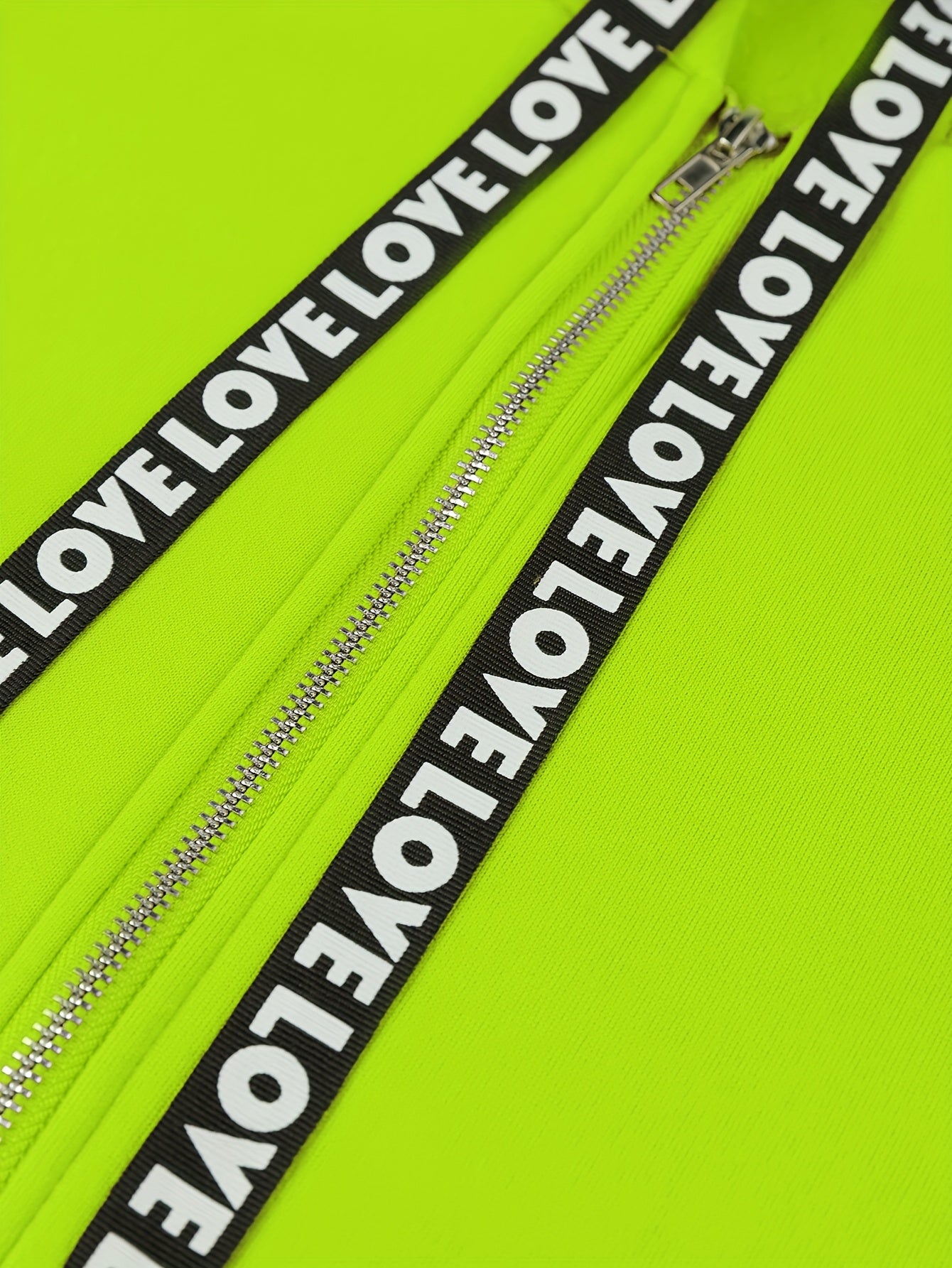 Nicola – Langärmelige Jacke Mit Seitentaschen