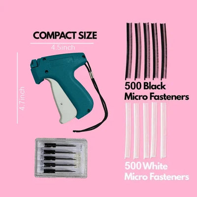 NadelFix™ Professionelle Heim-Schneiderei