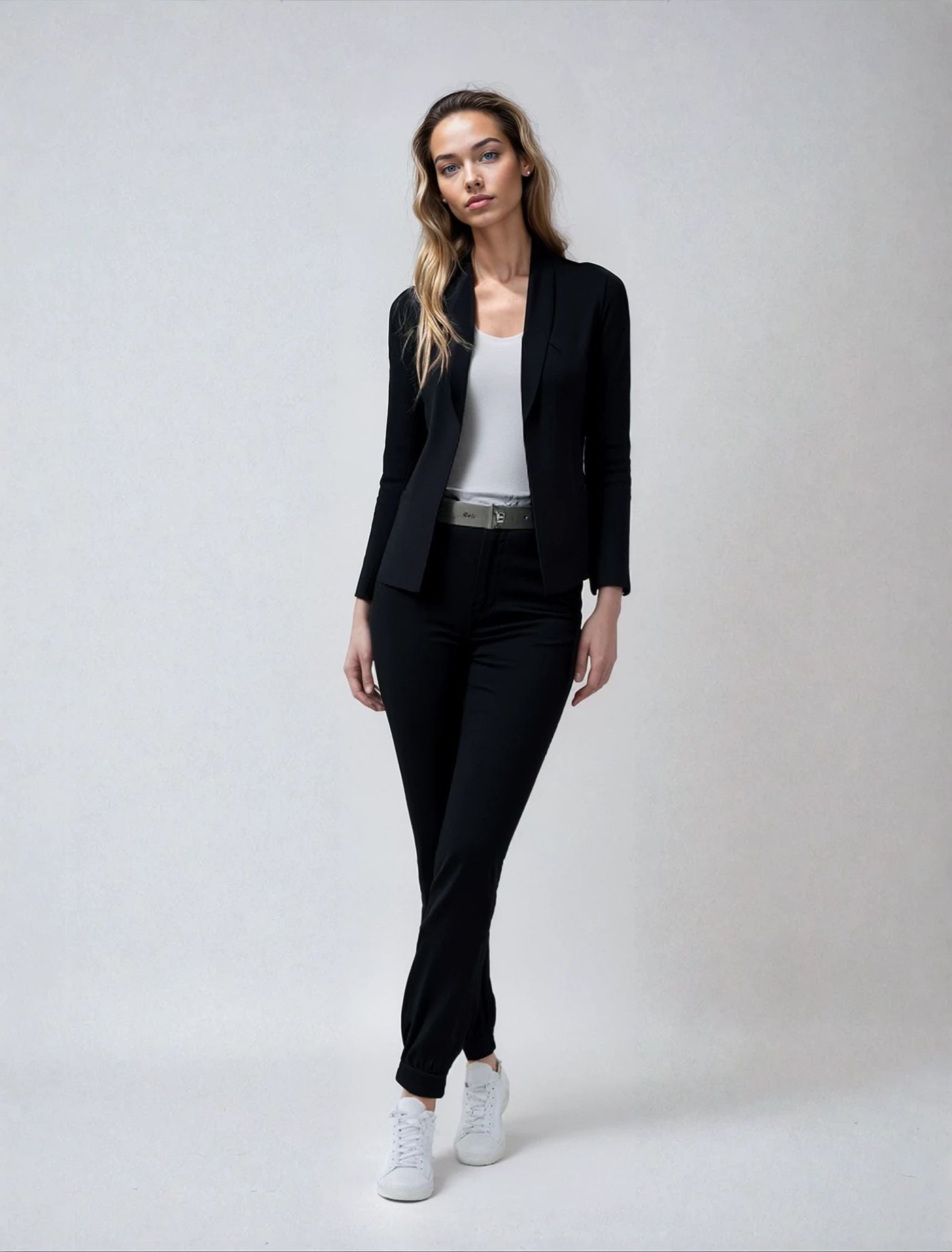 Mayfair™ | Elegantes Luxe-Loungewear-Set