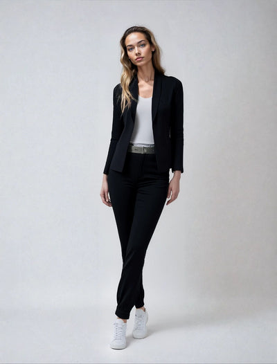 Mayfair™ | Elegantes Luxe-Loungewear-Set