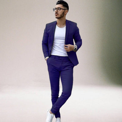 Nils®️™ | Lässig-elegant komplett