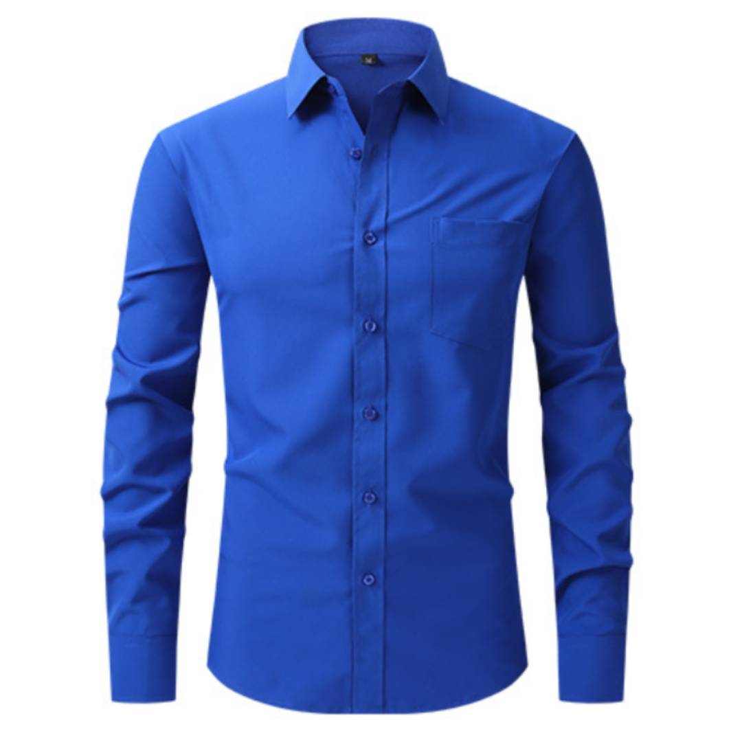 Walter®️™ | FALTENFREIES HEMD