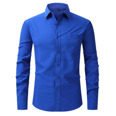 Walter®️™ | FALTENFREIES HEMD