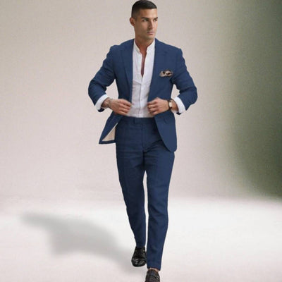 Bartholomäus®️™ | ELEGANTER HERRENANZUG