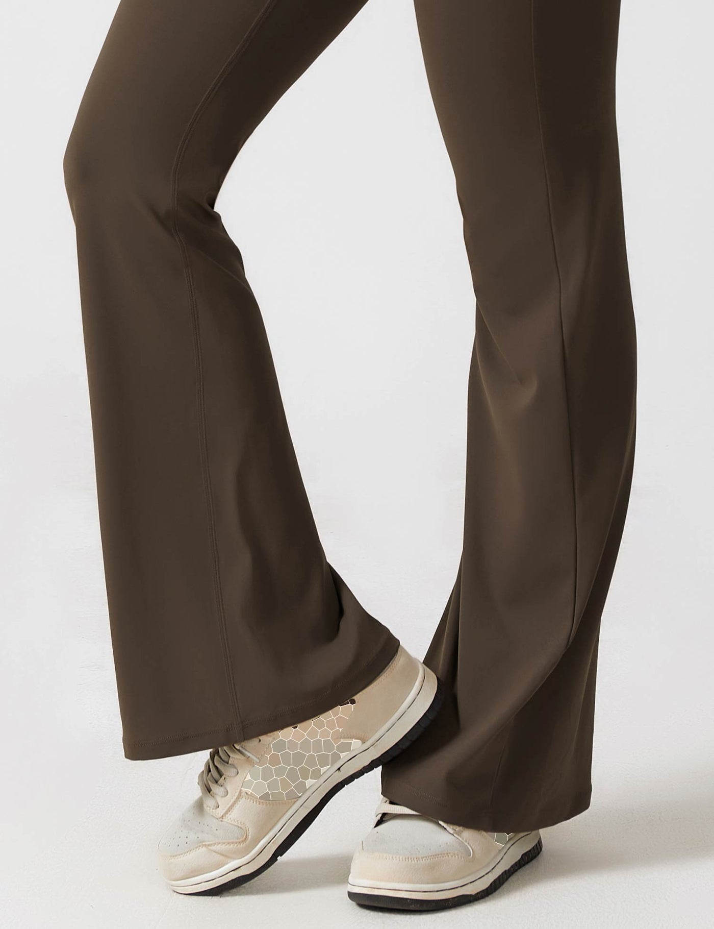 Gretel™ | Rückenfreier, ausgestellter Overall