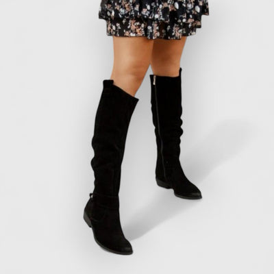 GLAIZA | Stilvolle Knöchel-Stiefel