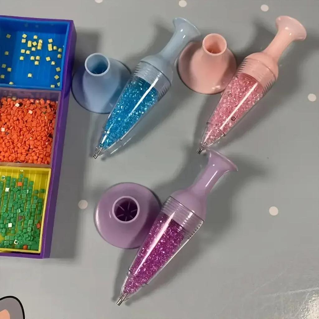 GlitzernderStift™ Präzise Wulstplatzierung