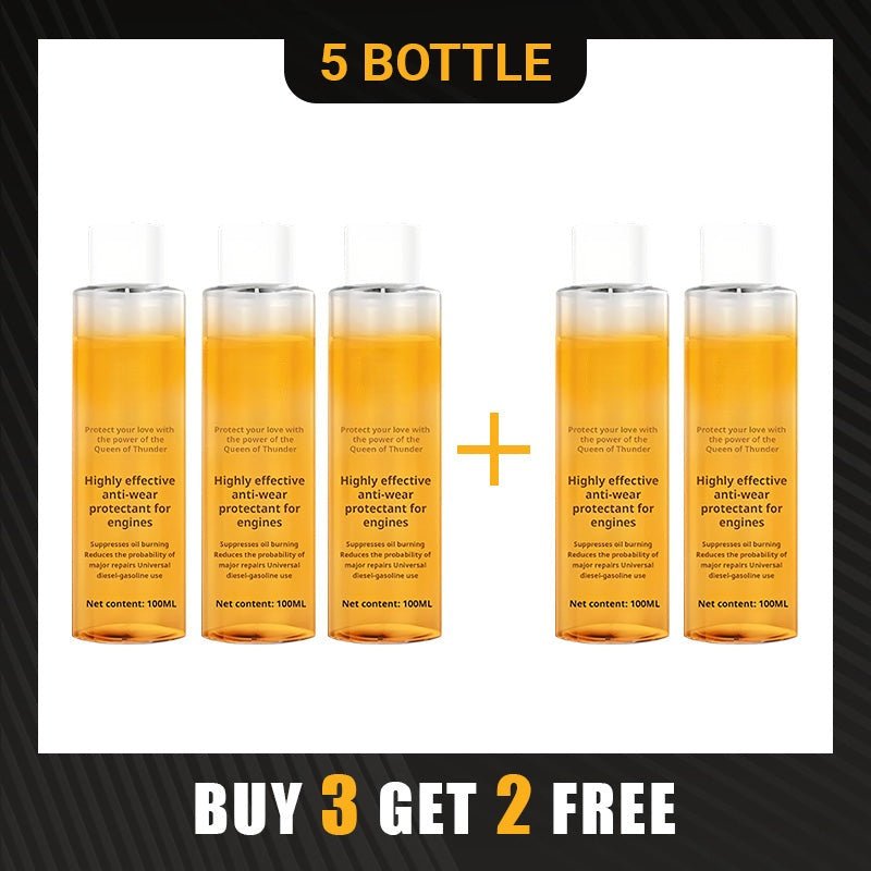 2+1 Gratis | MotorRüstung™ Robuste Motorabwehr