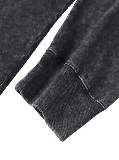 Alden – Vintage Inspiriertes Langarm Hemd