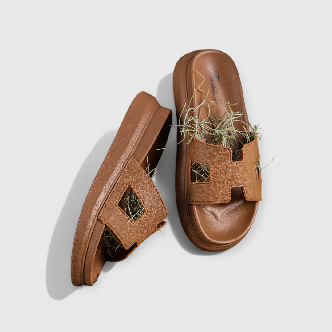 ELLE | ELEGANTE SANDALEN