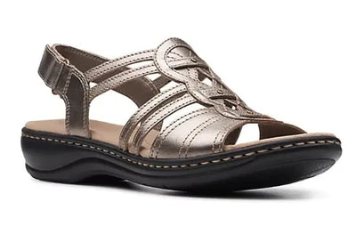 Rose® | Hochwertige und erschwingliche Ledersandalen