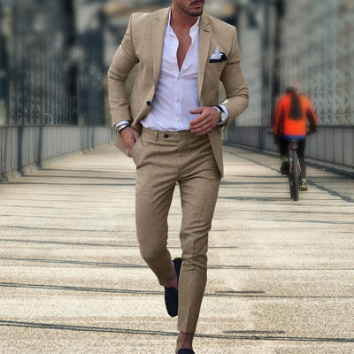 Karl®️™ | ELEGANTER HERRENANZUG