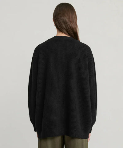 Brand & Belle | Evie Wollmischung Cardigan