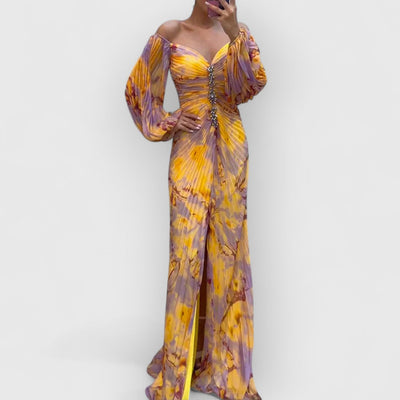 Runa | Kleid für zeitlose Eleganz