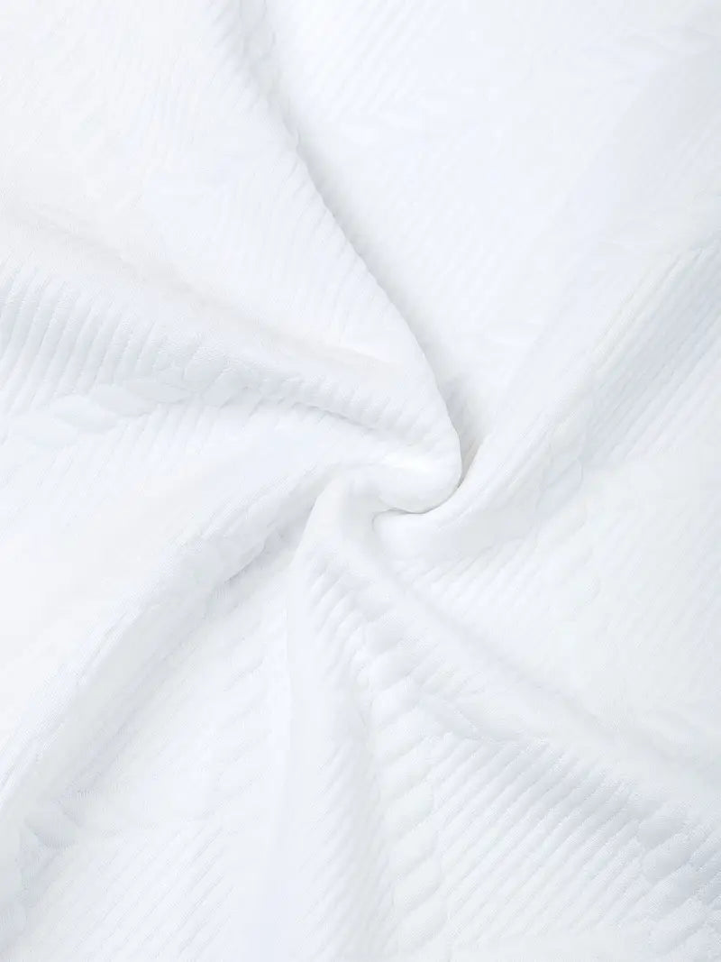 Vadim - Kurzen Ärmeln Zweiteiliges Set