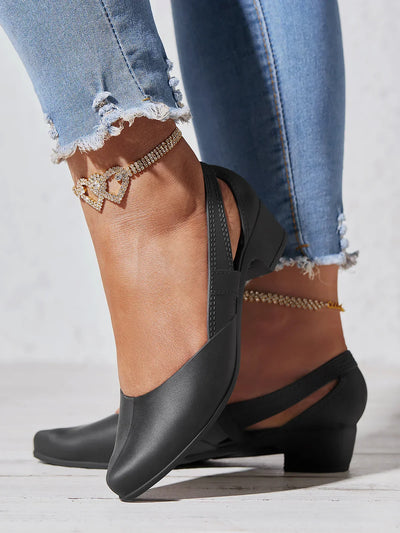 Jasmin | Leichte Frühlingssandalen für Damen