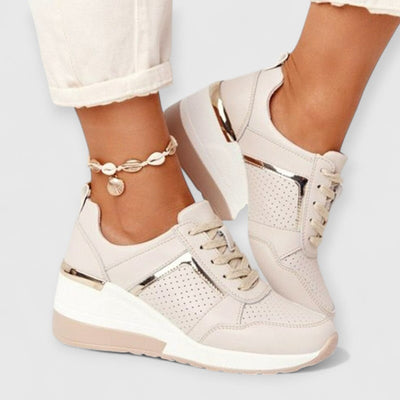 Lulù | Orthopädische Turnschuhe