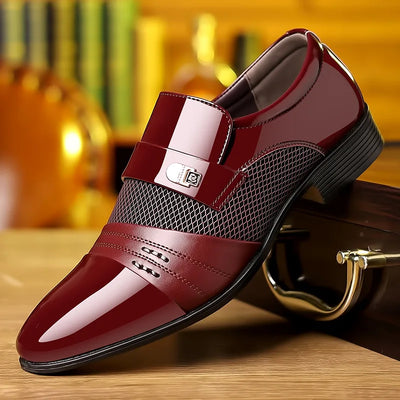 Julius®️ - Prestige Oxford Schuhe