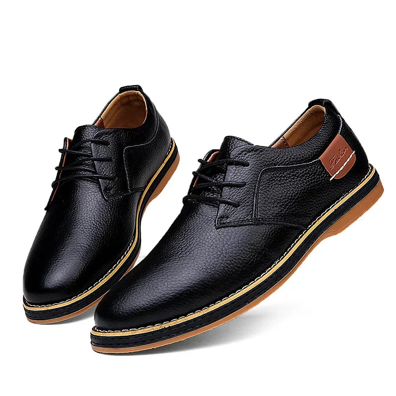 Otto®️ - Chaussures Oxford Homme