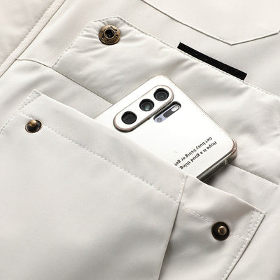 LEVI | WINTERJACKE ALPEN EXPLORER