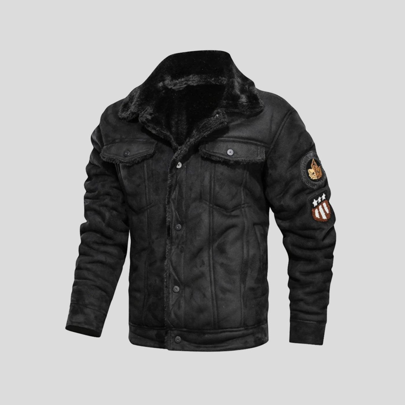 Jodok® | Jacke