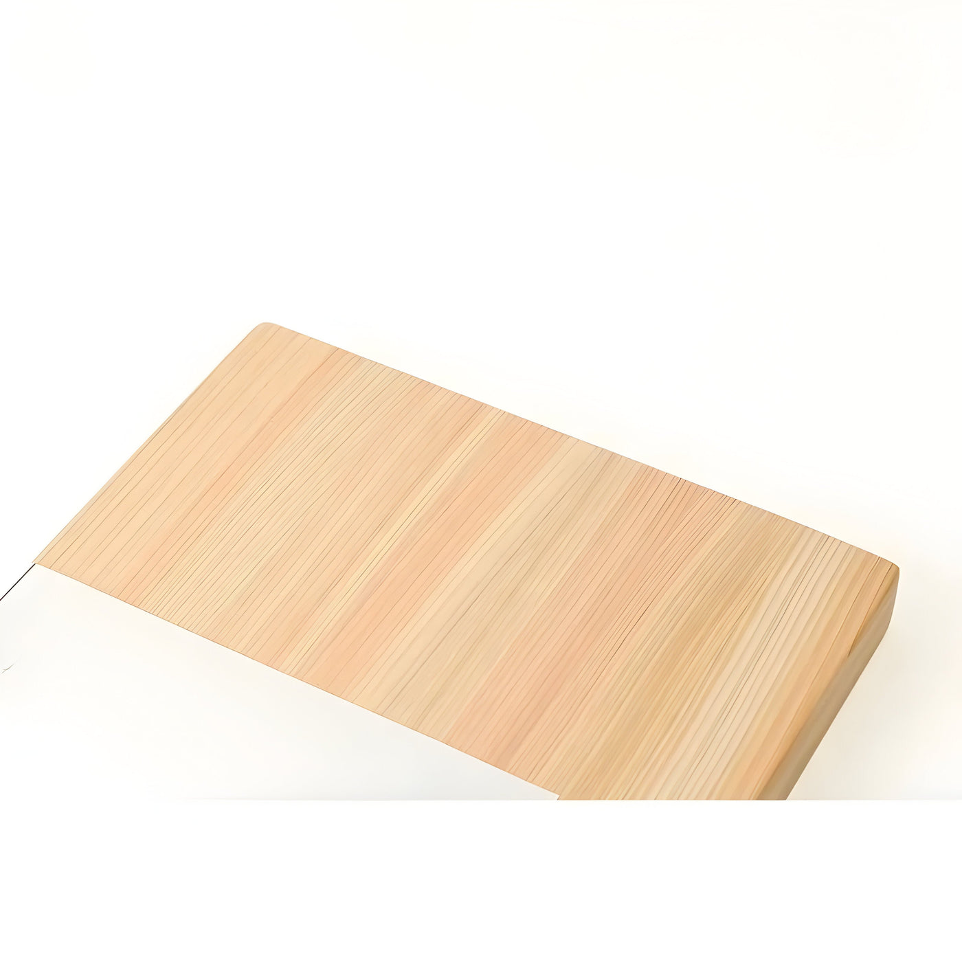 SpliceCraft Board – Japanisches Hinoki Schneidebrett