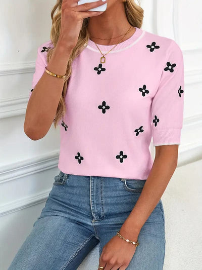 Elegante Damenoberteile mit raffiniertem Design für Damen