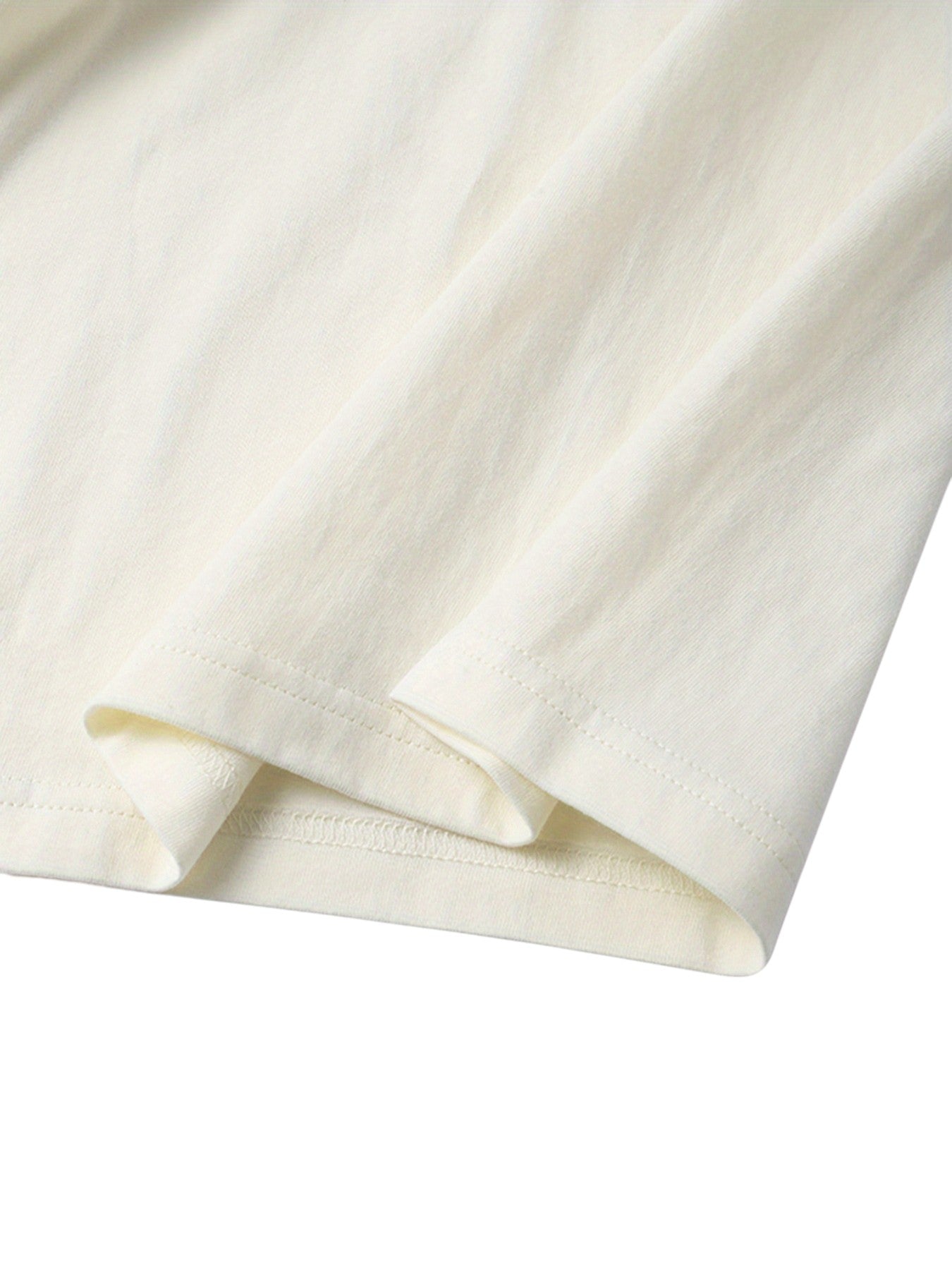 Limoncello Sommer T-Shirt mit Zitronenprint – Oversized Unisex