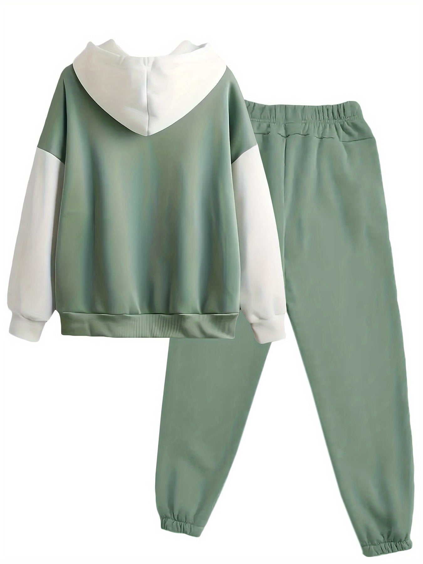 Umbria | Sweatshirt mit Kapuze und Kängurutasche