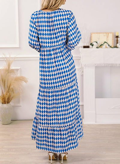 Nova™ Kühnes Geometrisches Design