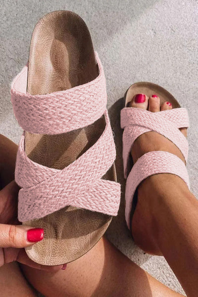 Miley® | Die eleganten und stylischen Sandalen für Frühling/Sommer