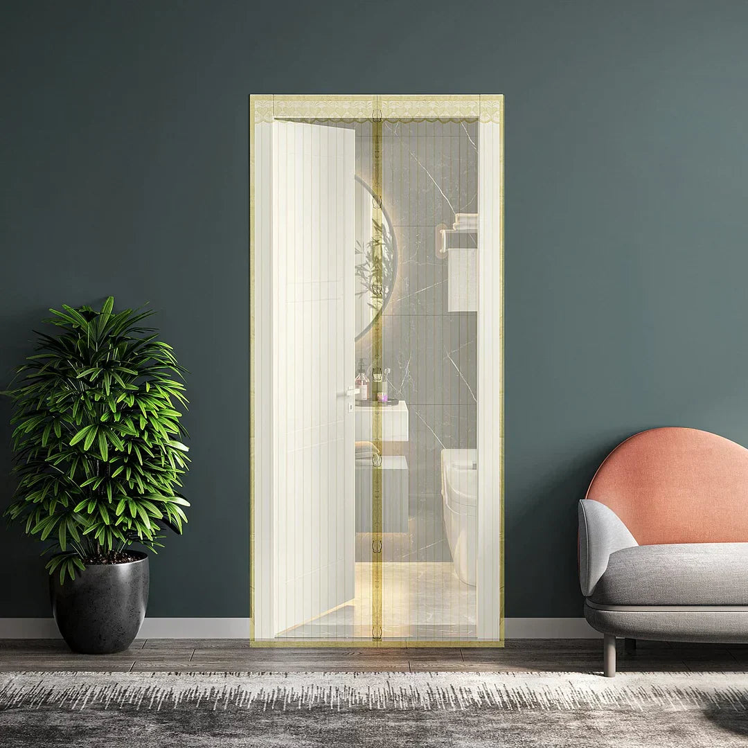 KlickGitter™ Magnetischer Bildschirmschutz Komfort