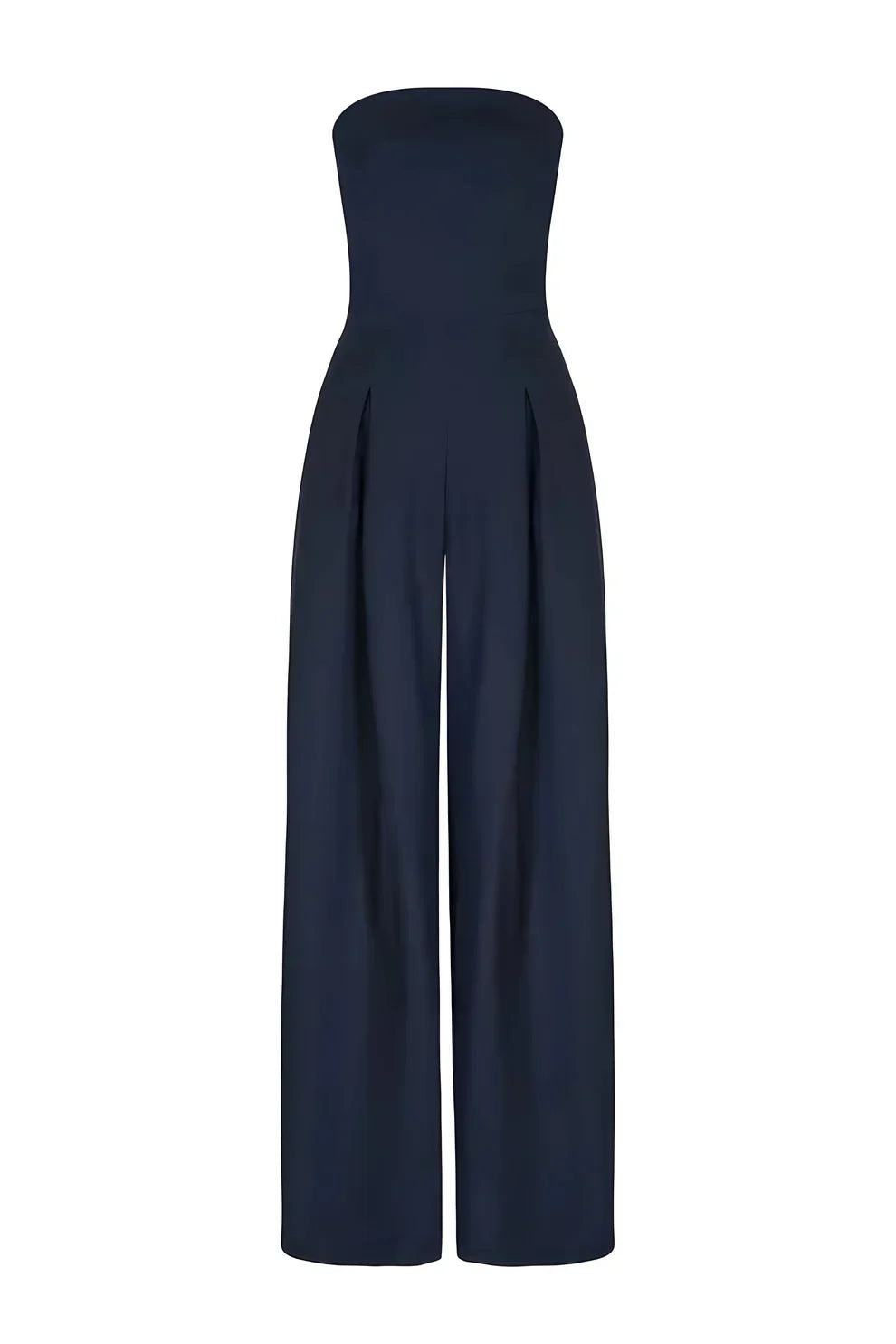 Cybele - Trägerloser Jumpsuit Women - Elegant Festlich & Vielseitig