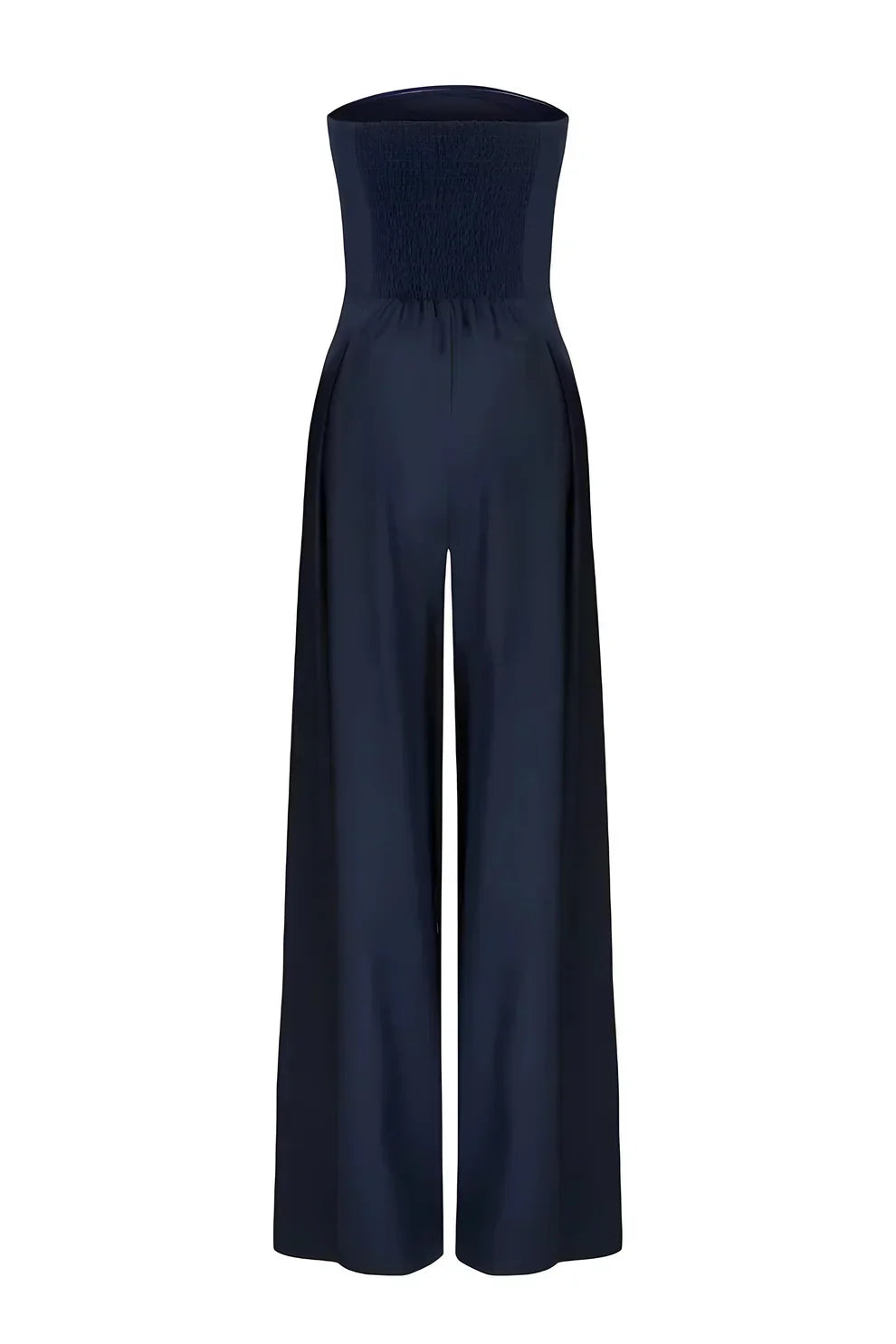 Cybele - Trägerloser Jumpsuit Women - Elegant Festlich & Vielseitig