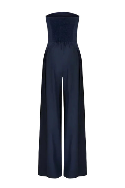 Cybele - Trägerloser Jumpsuit Women - Elegant Festlich & Vielseitig